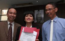 Ambil judul skripsi dari kasusnya dengan Depe, ini alasan Jupe