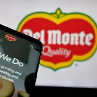 Del Monte perusahaan global dari industri makanan memutuskan untuk mengajukan pailit/copyright depositphotos/Photo by T.Schneider