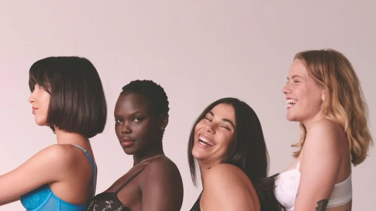Marks & Spencer Lingerie