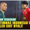 Kurniawan Tegaskan Timnas Indonesia U-17 Siap Tempur di Laga Kontra Vietnam U-17