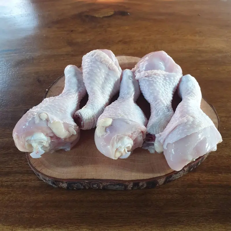 Cara Mudah Mencairkan Daging Ayam Beku Agar Aman dan Efektif