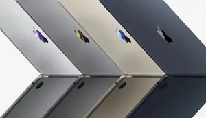 3 MacBook Ini Tak Lagi Dapat Dukungan Servis Perangkat Keras