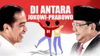 Pilpres 2019 menggerakkan hampir semua elemen bangsa. Tak terkecuali Atras dan Andi. Sepasang sahabat, terbelah pilihan kubu jagoan calon presiden. Tapi ikatan persahabatan, jauh lebih penting dari pada hajatan politik lima tahunan.