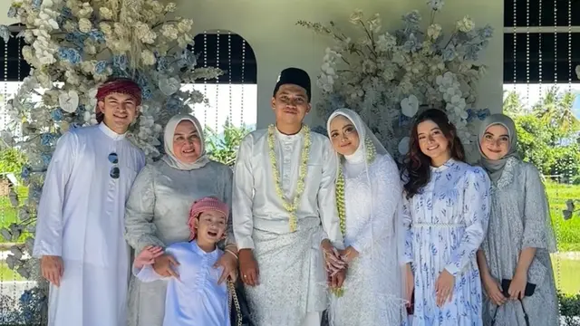 Rizky Nazar