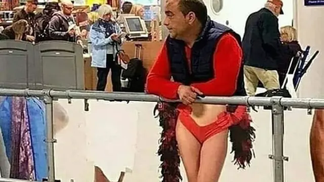 Tidak Terduga, 7 Foto Ini Diambil di Saat yang Tepat