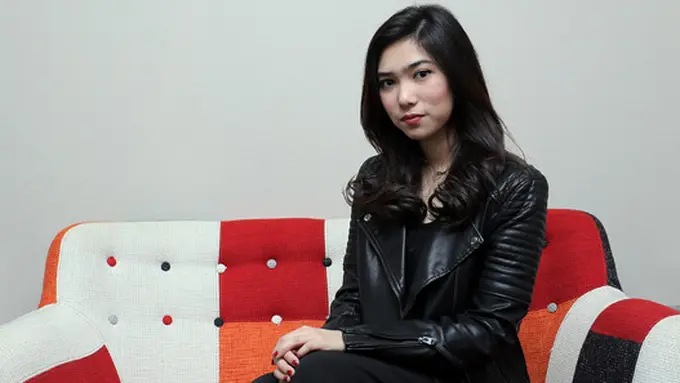 [Bintang] Rencana Isyana Sarasvati Usai Rilis Klip Lembaran Buku