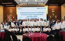Tahukah Anda? Pelindo Regional 4 Gelar Standarisasi Audit Berbasis Aplikasi AMS untuk Tata Kelola Transparan