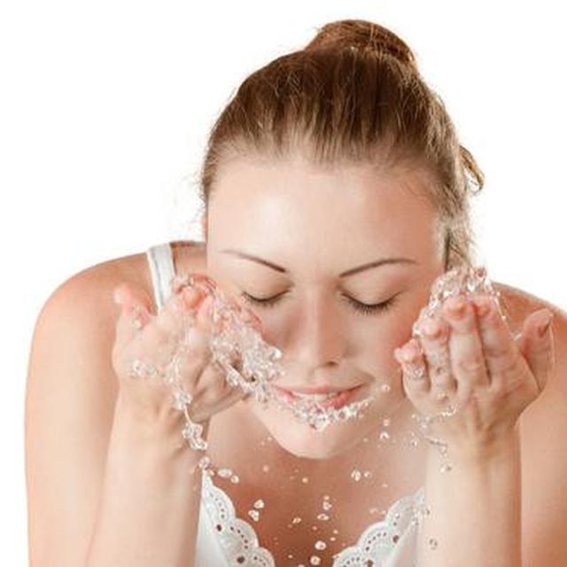 Manfaat Air Beras Untuk Kecantikan – Kemarin