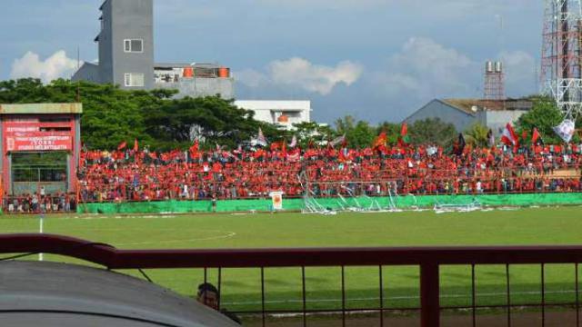 PSM Makassar