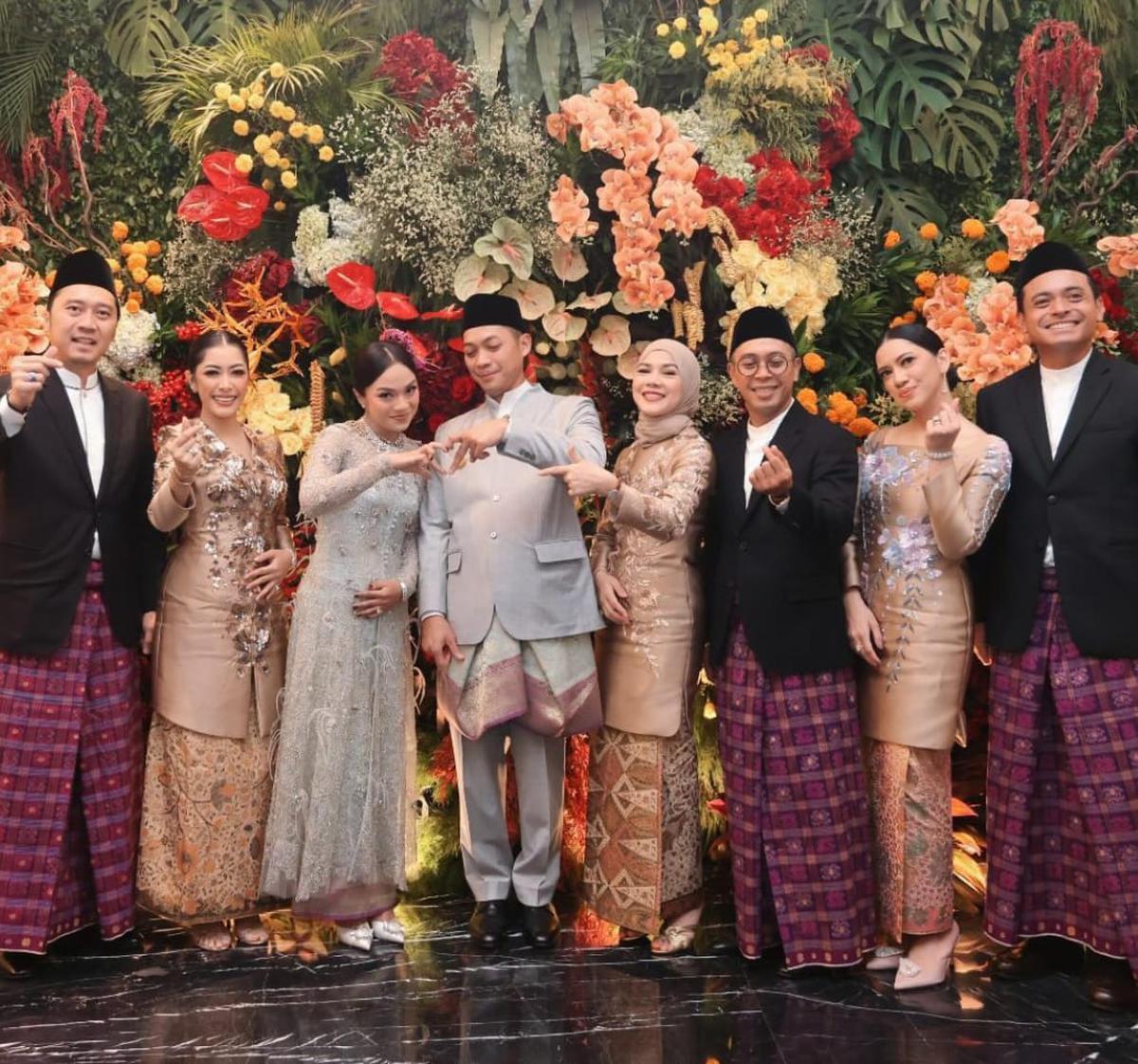 Potret Cantik Tamara Kalla, cucu Jusuf Kalla yang Lamaran dengan Rasyid Rajasa