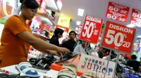 Pahami Logika Diskon Berikut Agar Tidak Menyesal saat Berbelanja