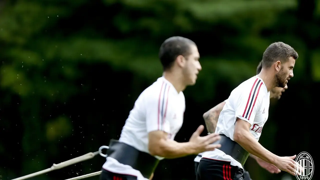 AC Milan