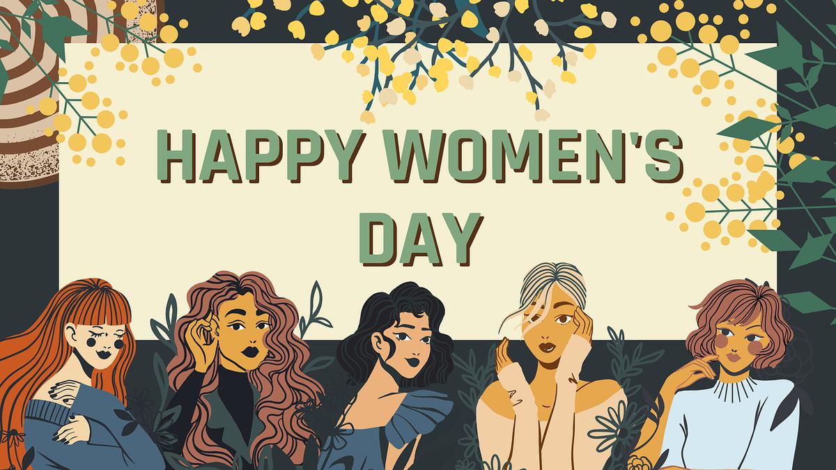 30 Quote International Womens Day 2025 dari Tokoh Ternama yang Memotivasi Perempuan
