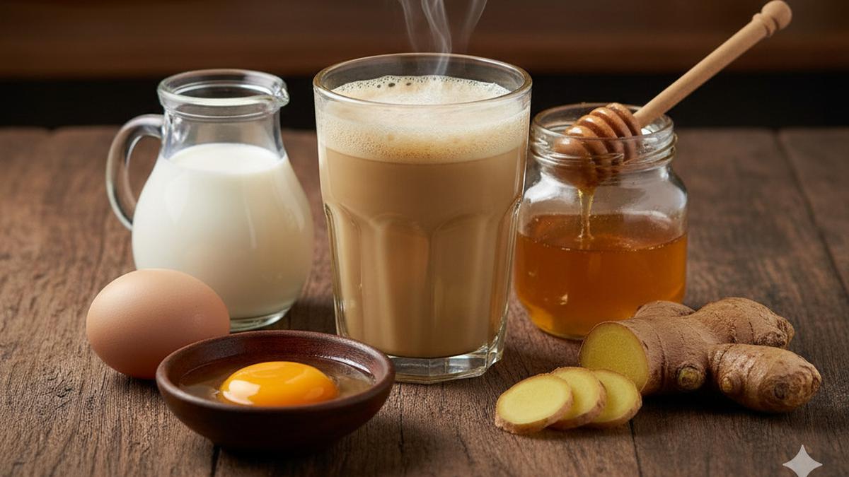 5 Manfaat STMJ, Khasiat dan Risiko di Balik Minuman Tradisional