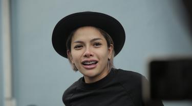 [Fimela] Nikita Mirzani