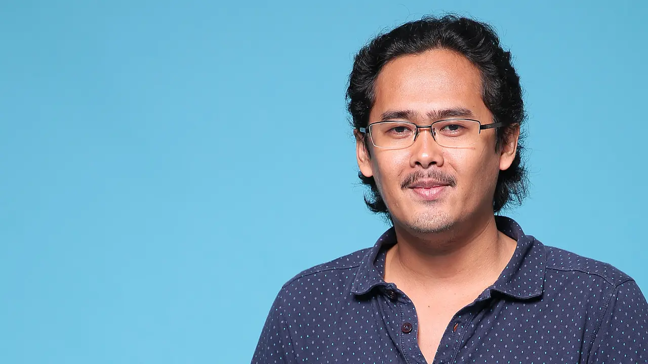 [Bintang] Nurman Hakim