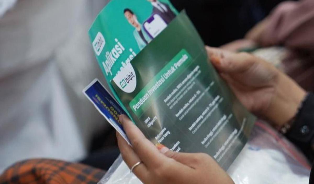 3. Surat Berharga Negara (SBN)