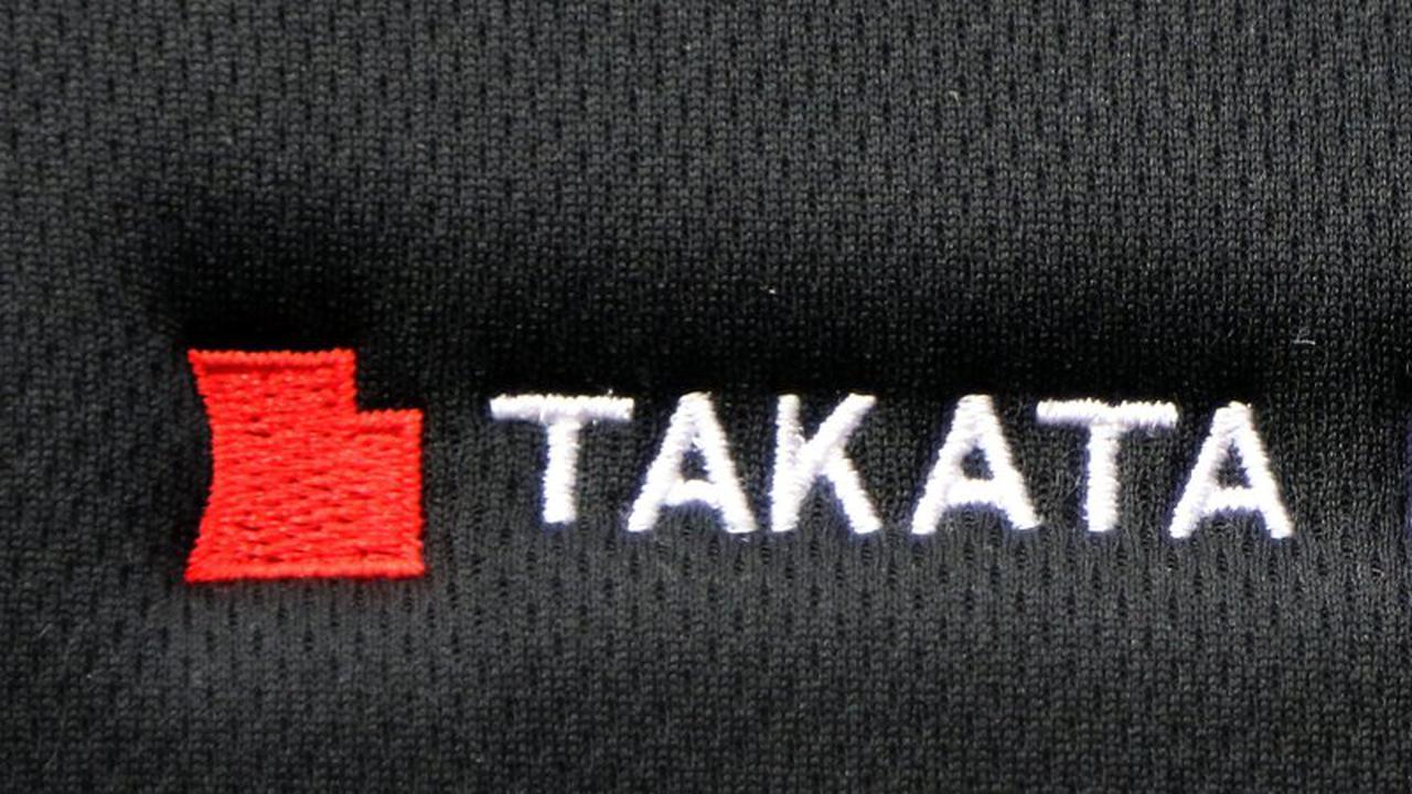 Insiden Takata Airbag