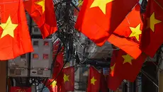 Vietnam Tawarkan Insentif agar Warga Punya Lebih Banyak Anak