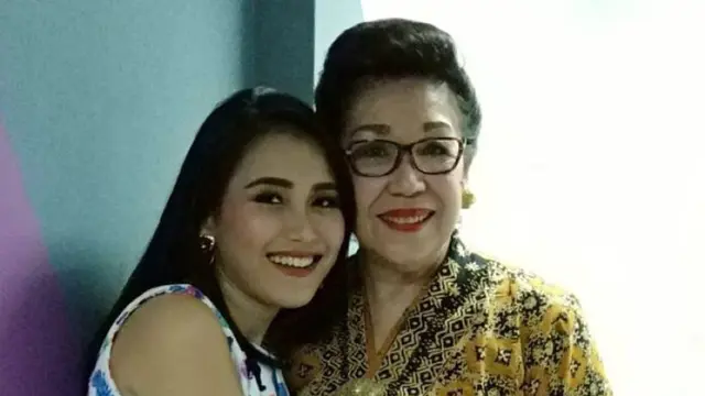 Ayu Ting Ting