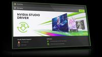 Nvidia Studio Driver
(Foto: www.nvidia.com)