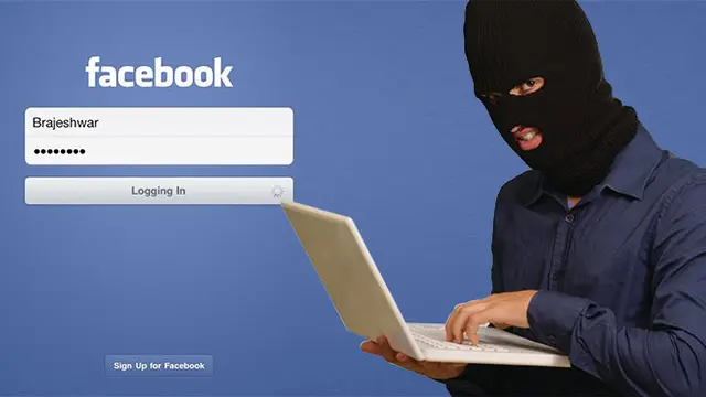 Ilustrasi Facebook