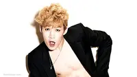 Secara Perdana, Henry Lantunkan <i>Trap</i> dalam Bahasa Inggris