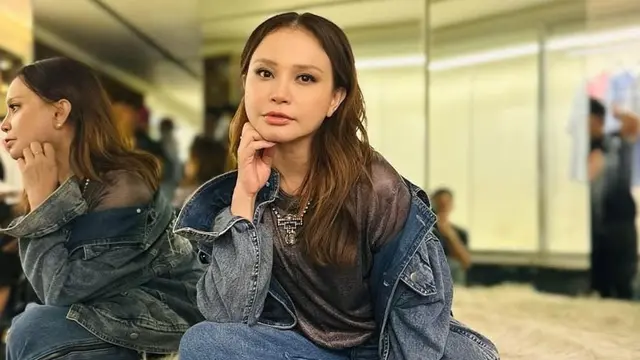 Perubahan Gaya Rambut Rossa dari Masa ke Masa