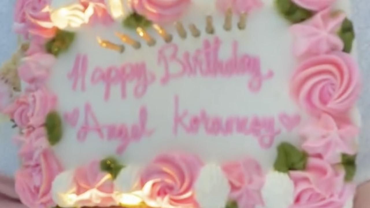 7 Dekorasi Mewah Ulang Tahun Angel Karamoy di California, Kejutan dari Kekasih