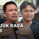 Jelang Unjuk Rasa 27 Agustus