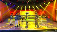 Bukan Sekadar Bermain, Episode 11 DANCOW Indonesia Cerdas Season 2 Uji Strategi dan Kreativitas Peserta