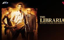 Menguak Rahasia Tambang Raja Salomo, Ini 3 Alasan Wajib Nonton Film The Librarian 2 di Vidio!