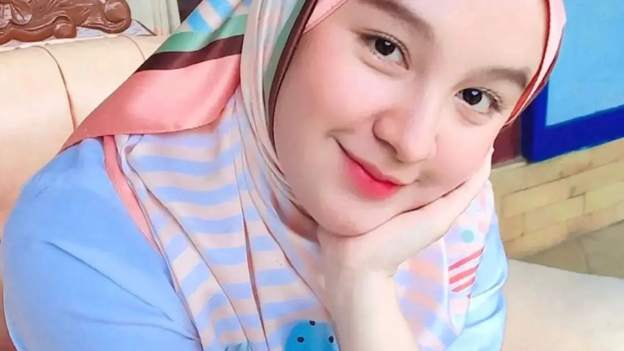Potret Hersa Rahayu (Instagram/@hersa_echaa)