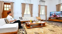 Pesan Megawati untuk Azwar Anas, Utamakan Kesehatan Rakyat dan Kehidupan Warga Miskin