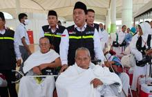 Serapan Kuota Haji 2024 Capai 99,98 Persen, Hanya 45 Jemaah Gagal Berangkat