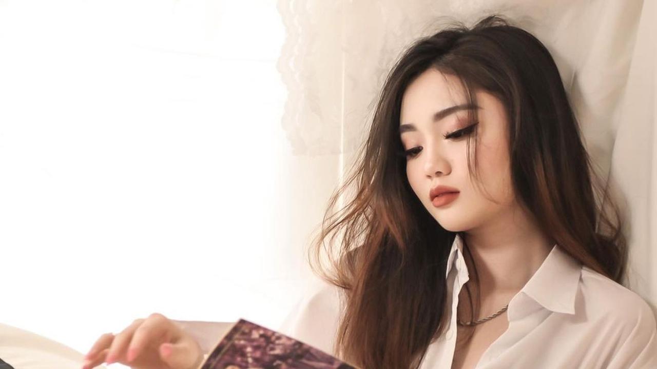 Vanessa Khong. (Foto: Dok. Instagram @vanessakhongg)