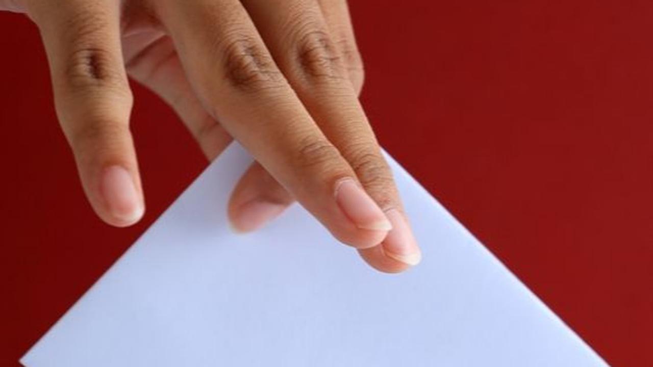 Ini 6 Syarat Pemilih dalam Pemilu 2024 Sesuai Undang-Undang, Ketahui Batas Waktu Memilih di TPS