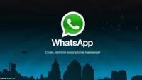 Lewat WhatsApp, Pria Ngaku Telah Bunuh Istrinya