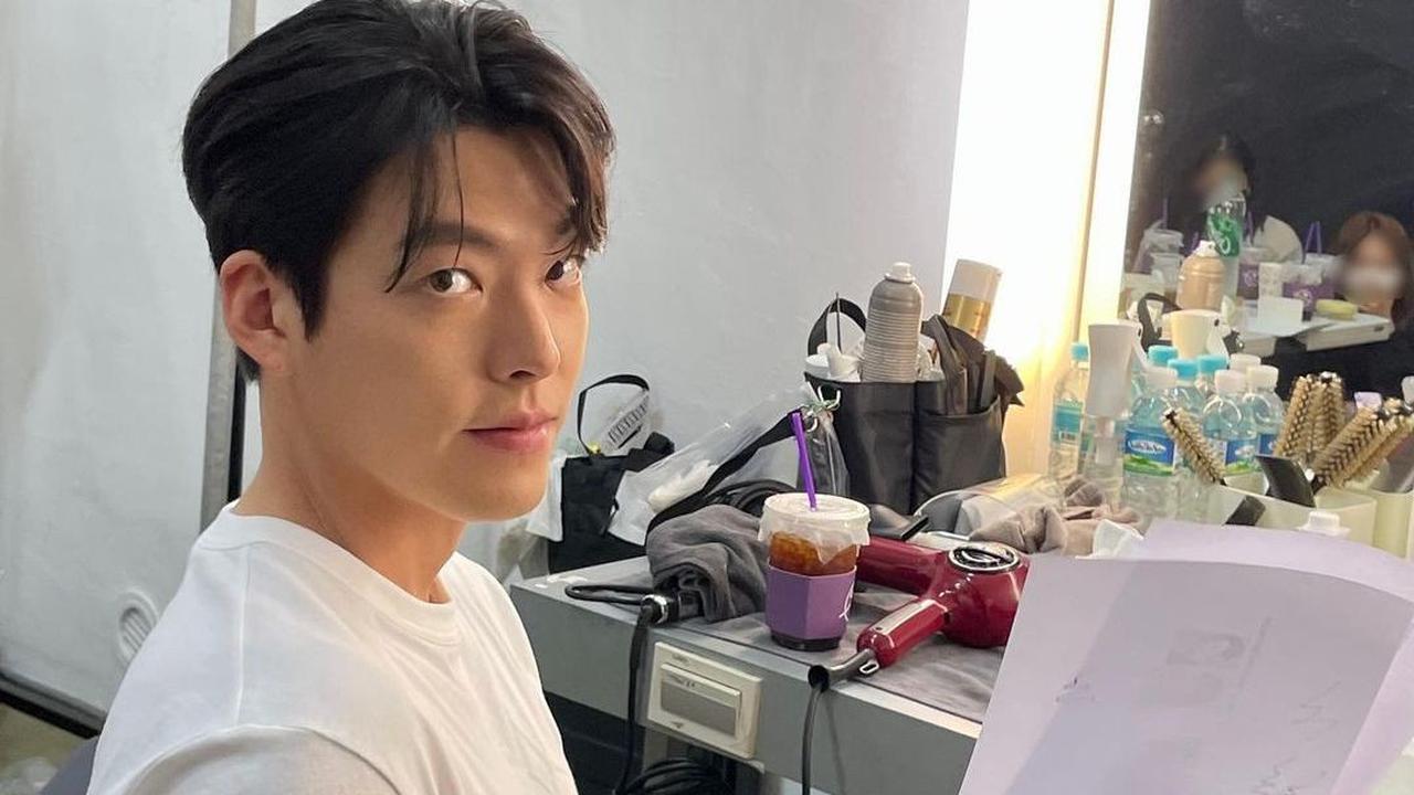 10. Kim Woo Bin