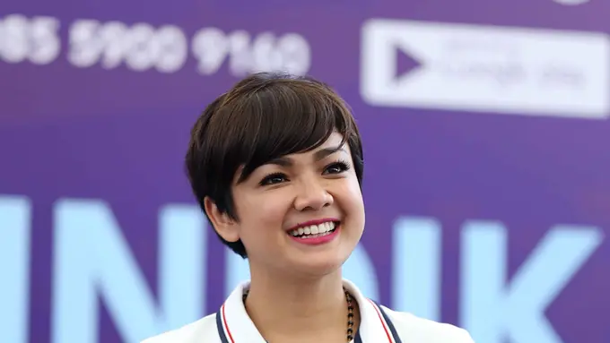 [Bintang] Nirina Zubir