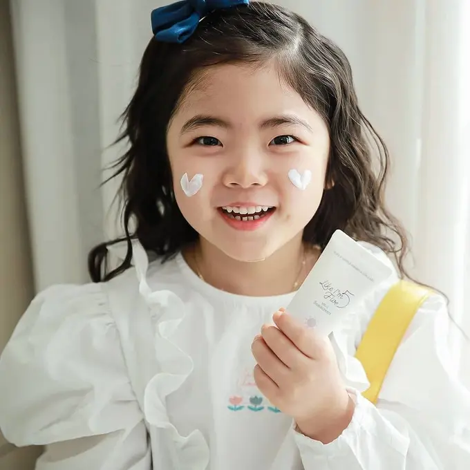 3 Produk Skincare Anak untuk Mengajarinya Menjaga Kebersihan dan Perawatan Diri