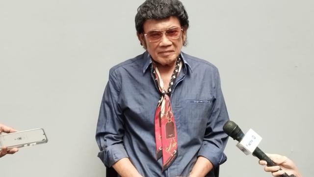 Rhoma Irama
