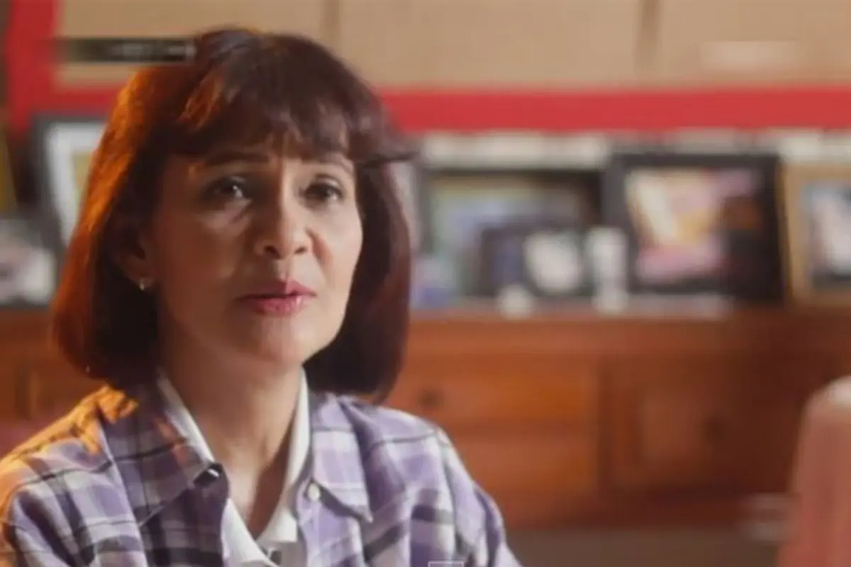 [Bintang] Tika Bisono