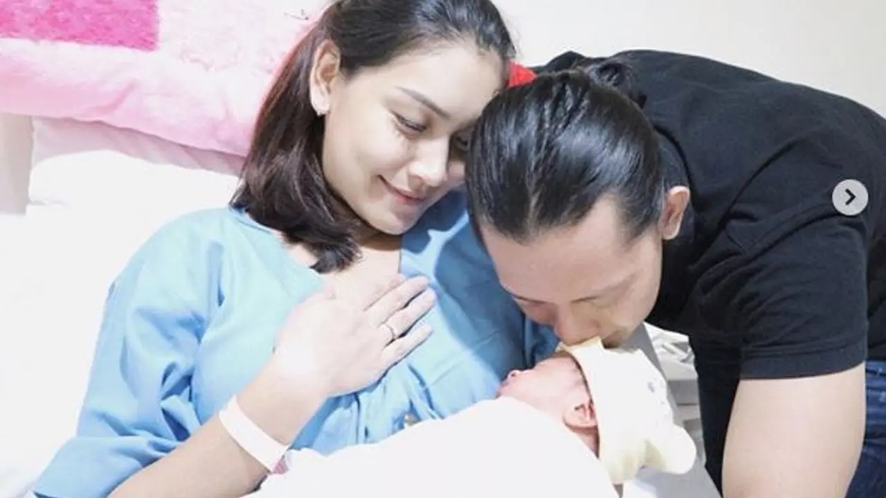 [Bintang] Melody Prima
