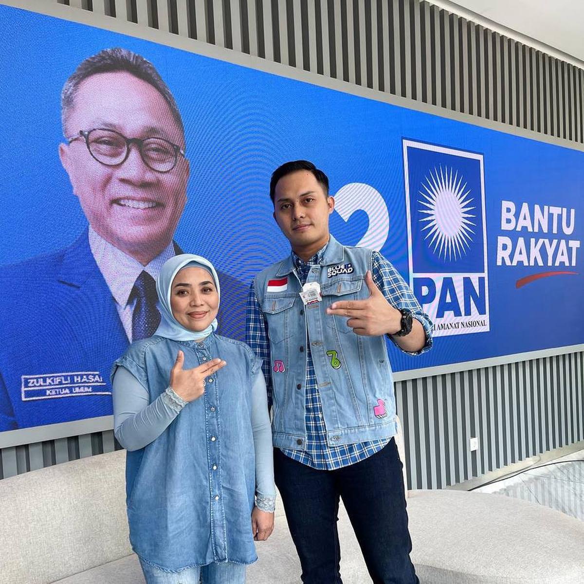 Muzdalifah Bersyukur