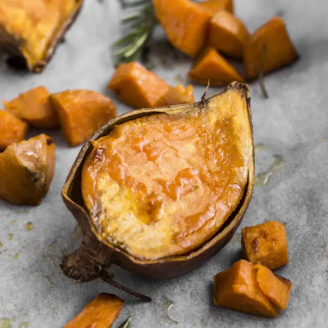 resep ubi cilembu