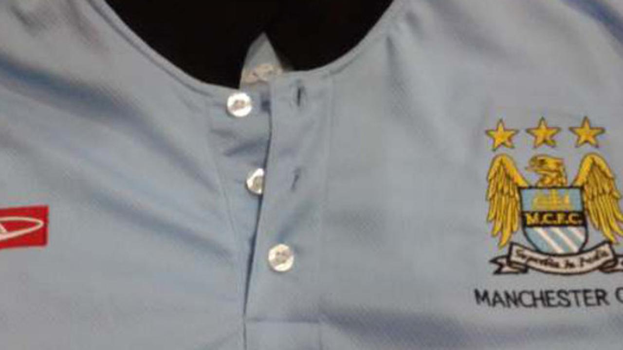 Ilustrasi: Daihatsu gandeng klub sepak bola Inggris - Manchester City