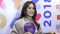 Tanggapan Sheryl Sheinafia tentang acara XYZ Day 2018.