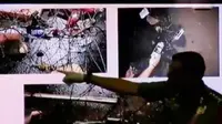 VIDEO: Ungkap Dalang Ricuh 4 November, Polisi Periksa CCTV