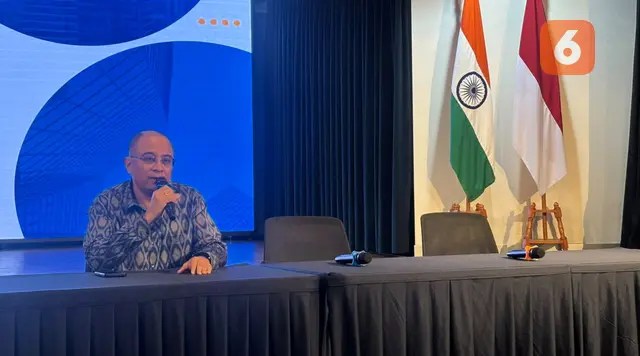 PM Modi Kunjungi RI, India Berharap Capai Kesepakatan soal BrahMos